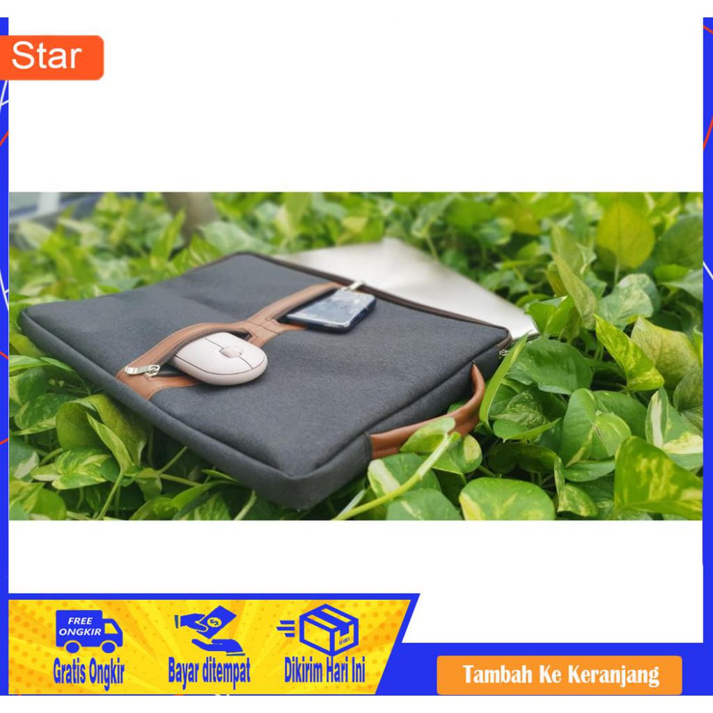 Túi Đựng Laptop Macbook 14 Inch Xk2088 Chất Lượng Cao | BigBuy360 - bigbuy360.vn