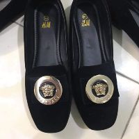 Combo giày nhung lẻ  size