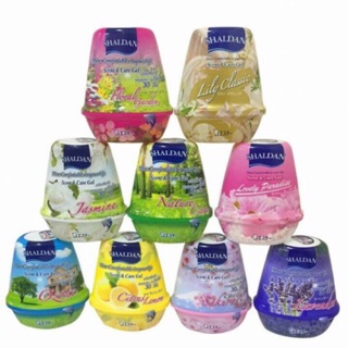Sáp thơm bio fresh scent & care 180g thái