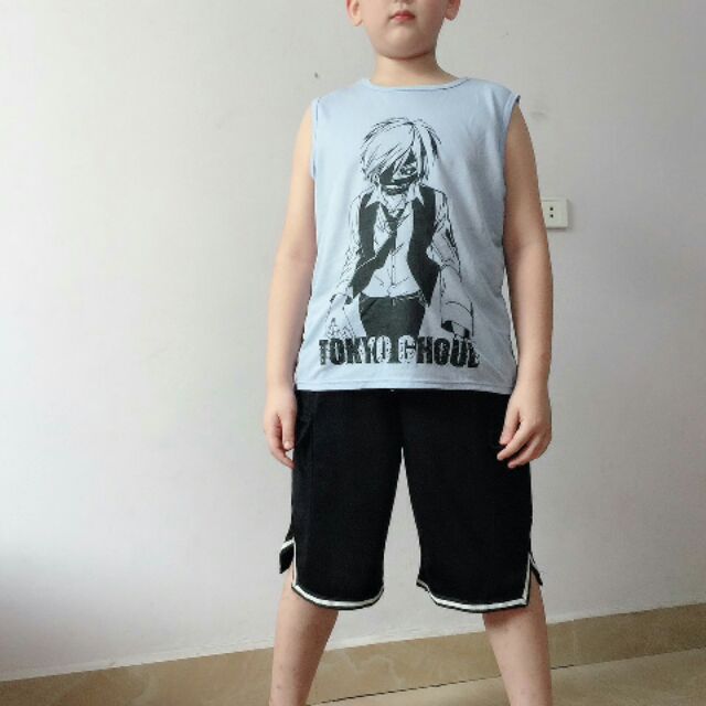 Bộ bé trai size đại !