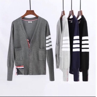 Cadigan áo len Thom 😇 ( CÓ SẴN)