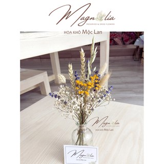 Set lọ hoa decor trang trí phòng ngủ ❤️Mẫu 03❤️