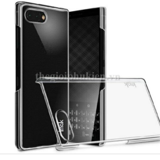 Ốp lưng Blackbery Key 2- chống xước