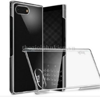 Ốp lưng Blackbery Key 2- chống xước