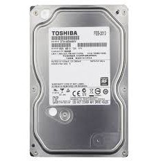 Ổ cứng Toshiba 1Tb/2Tb/3Tb/4Tb BH 24 tháng chính hãng