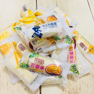 Bánh sữa chua dẻo đài loan