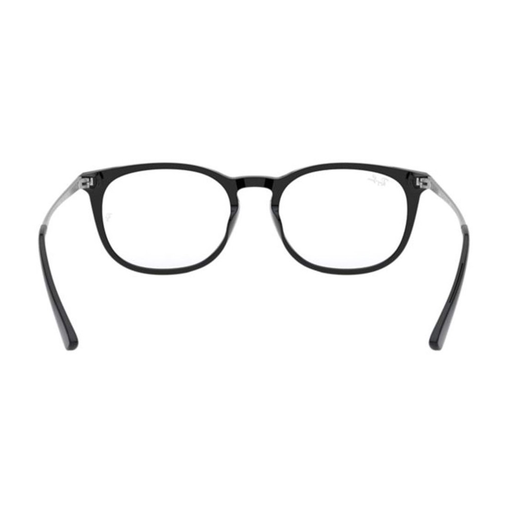 RB5349D 2000-Gọng kính thời trang Rayban chính hãng, thiết kế dễ đeo bảo vệ mắt