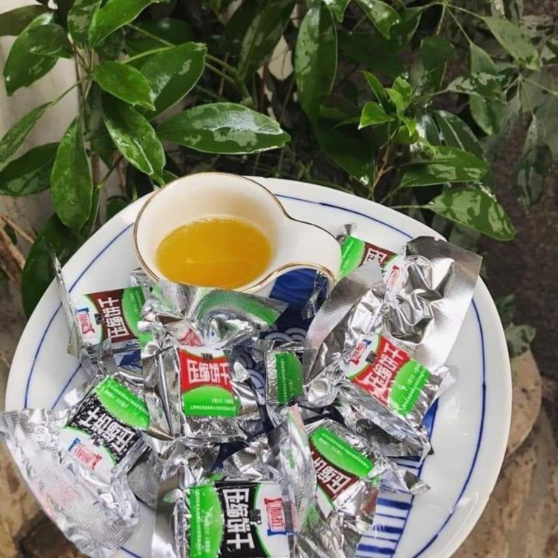 Lương khô mini 500gr