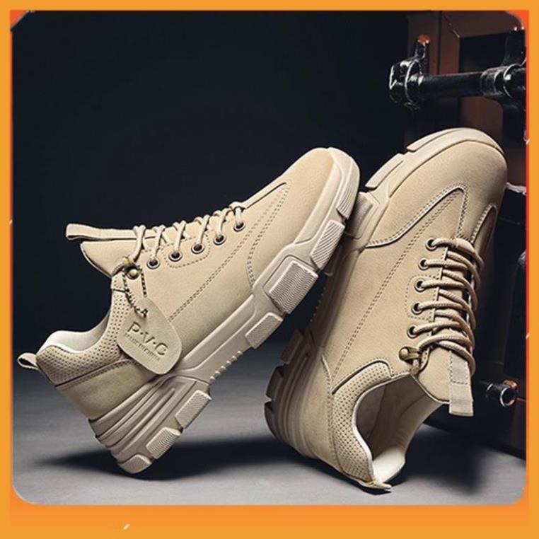 [HÀNG HOT TREND] Giày thể thao nam| Giày thể thao cao cấp phong cách Cực Ngầu | BigBuy360 - bigbuy360.vn