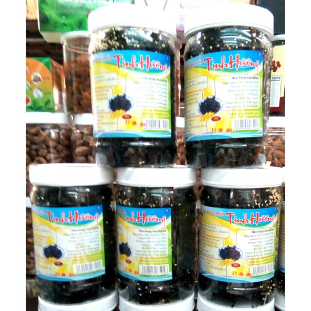 Combo 5 Rong Biển Tịnh Hương