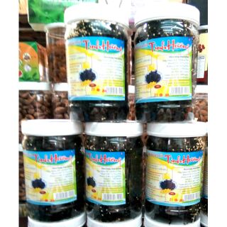 Combo 5 rong biển tịnh hương