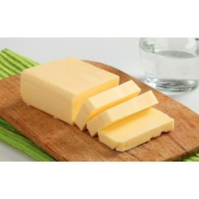 Bơ nhạt úc 1kg