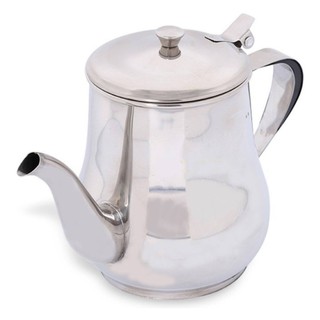 BÌNH TRÀ EO INOX CAO CẤP
