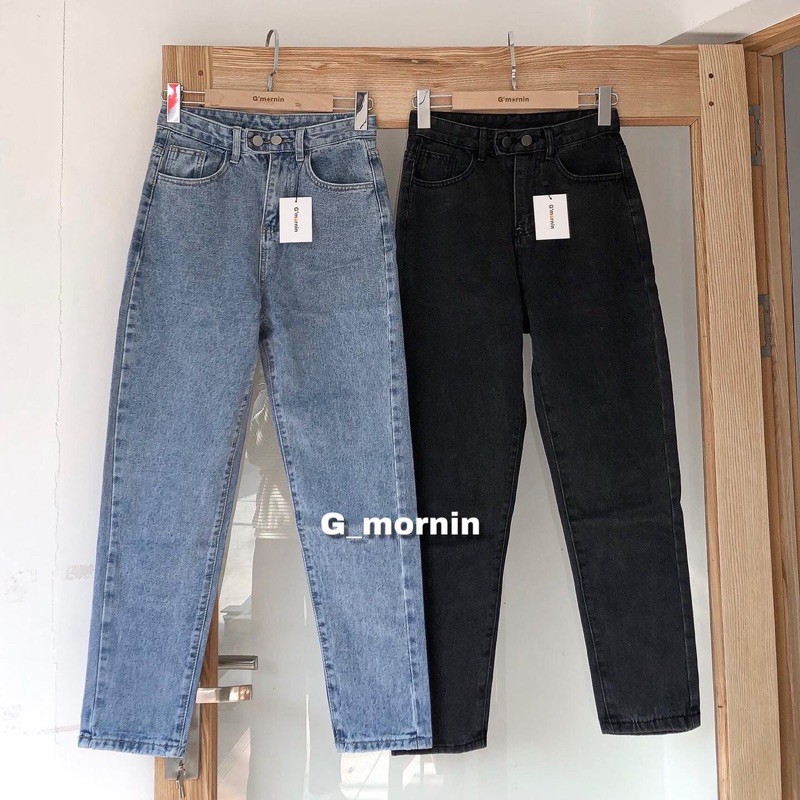 Quần jeans QJ608
