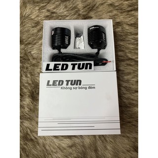 Led tun – 3xp – - h2led