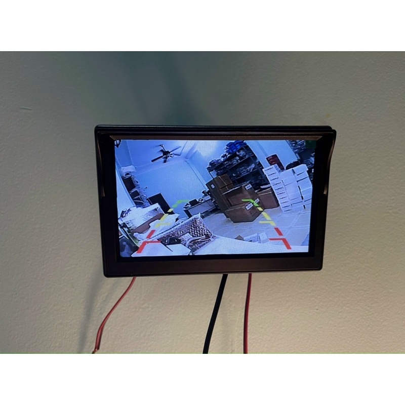 CAMERA LÙI LOGO FORD KHÔNG CẦN ĐỘ CHẾ