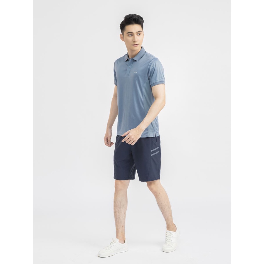 Áo Polo ARISTINO APS030S1 Mềm Mát, Không Nhăn, Regular