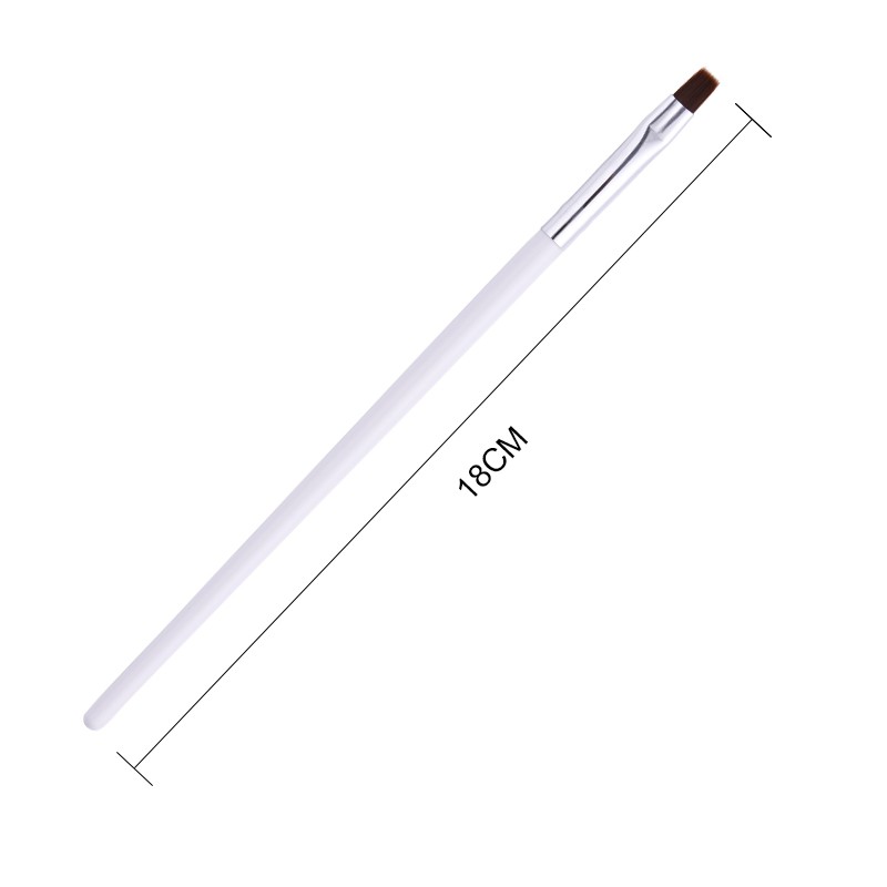 UR SUGAR Cọ vẽ móng tay nghệ thuật dễ sử dụng