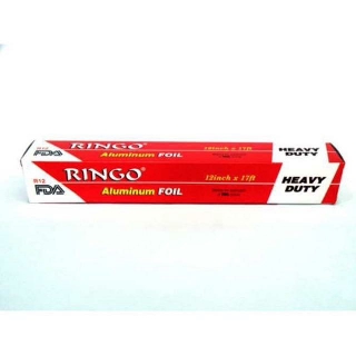 Giấy Bạc Bọc Thức Ăn