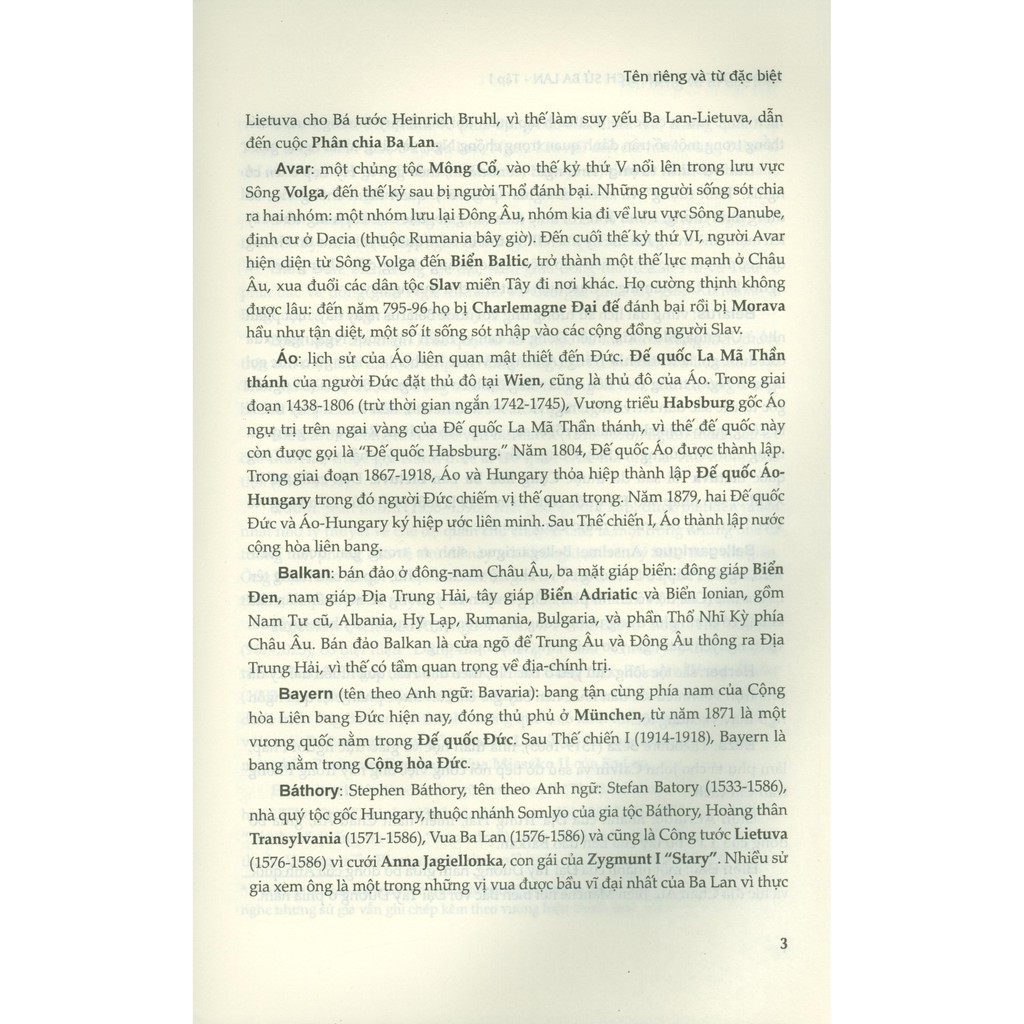 Sách - Sân Chơi Của Chúa - Lịch Sử Ba Lan | BigBuy360 - bigbuy360.vn