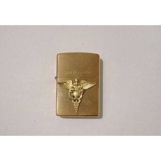 Eblem dán Zippo