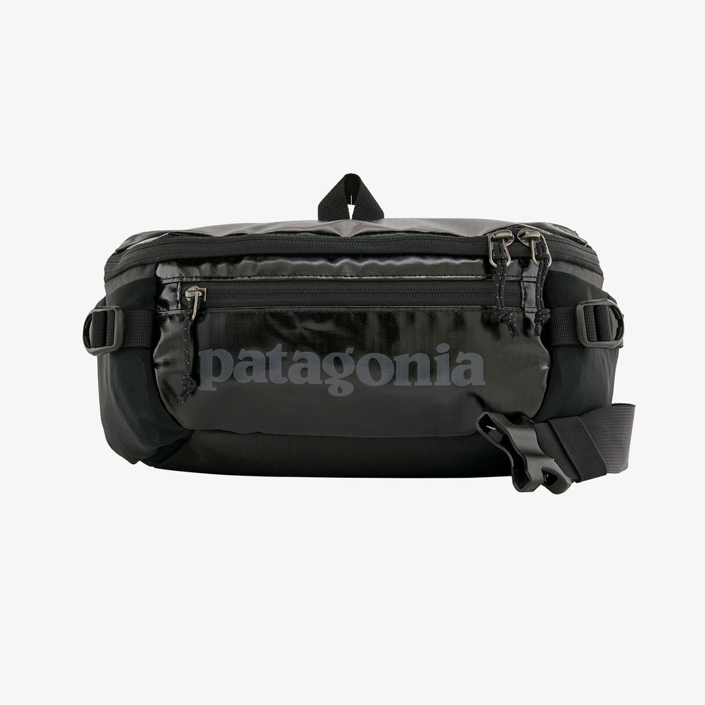 Túi Đeo Chéo Cao Cấp PATAGONIA 5L Chính Hãng 100%