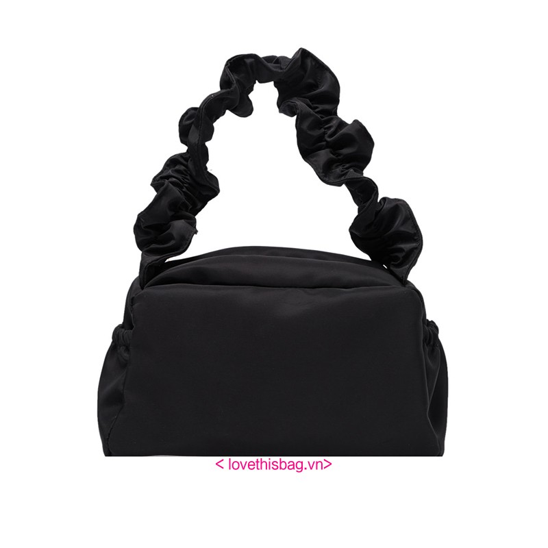 Túi đeo vai không thấm nước phong cách thời trang Hàn Quốc cho nữ