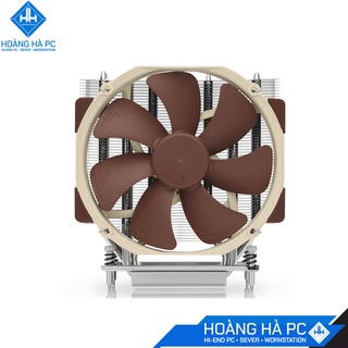 Tản nhiệt khí noctua nh-u14s