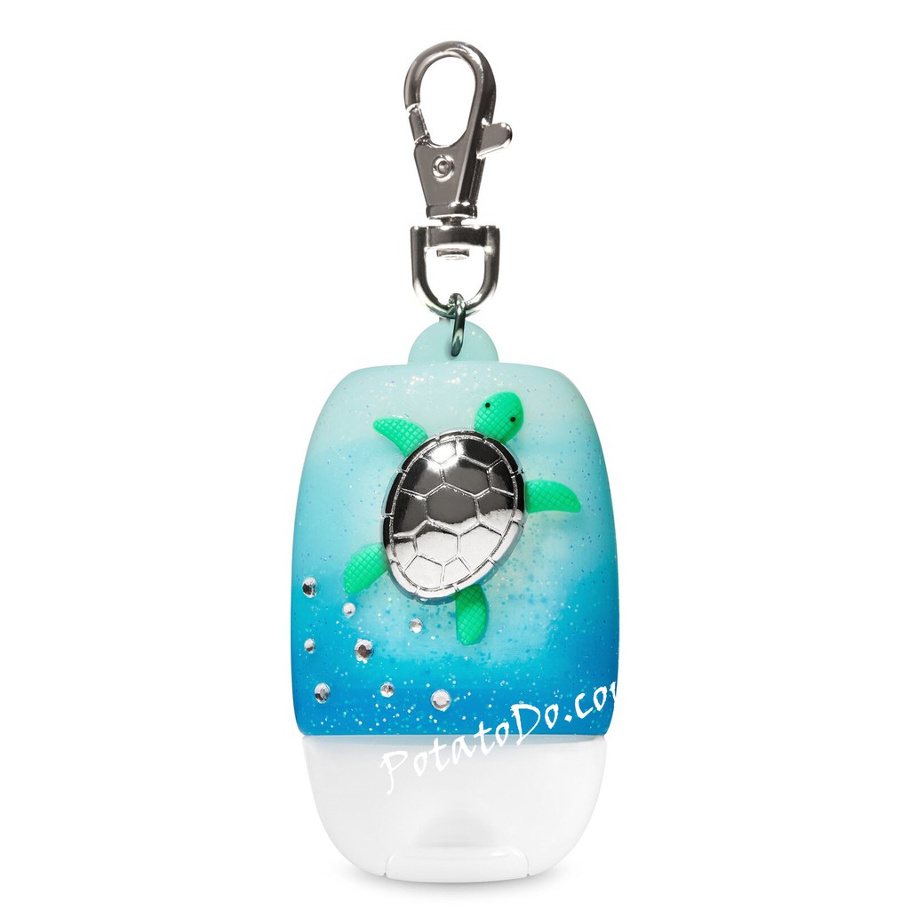 Móc Treo Bath & Body Works Chai Gel Rửa Tay Khô 29ml - Móc Nhựa Rùa | BigBuy360 - bigbuy360.vn