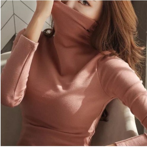 Áo giữ nhiệt cho nữ , áo giữ ấm cơ thể cho chị em phụ nữ vào màu đông lạnh giá