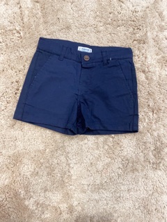 Quần short kaki Mayoral