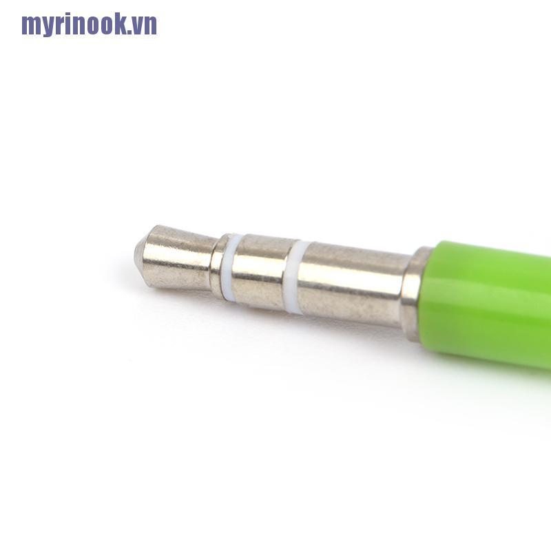 Bộ Truyền Tín Hiệu Hồng Ngoại 3.5mm