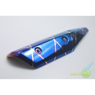 Ốp Pô Future Fi Đời 2013 Xi Màu