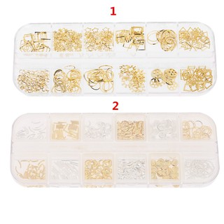 Phụ kiện đính trang trí móng