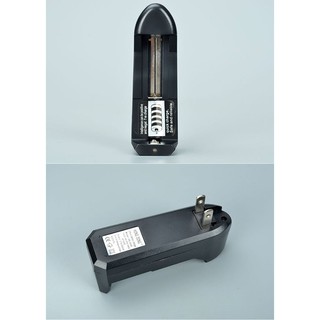 [CỰC RẺ] Bộ Sạc Pin Đa Năng 3,7V Cho Pin 18650