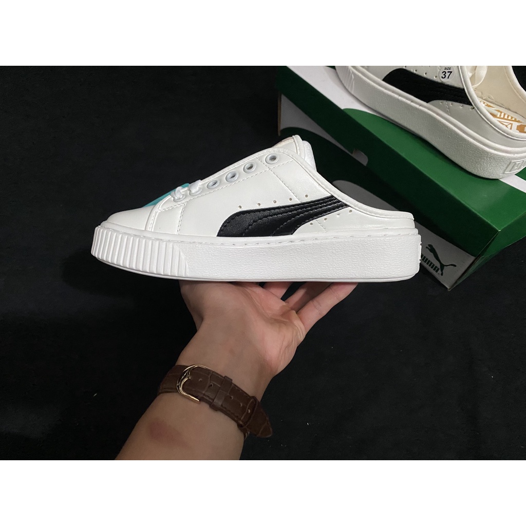 [FULL BOX + FULL BILL] SỤC ĐẠP GÓT P.UMA CAO CẤP