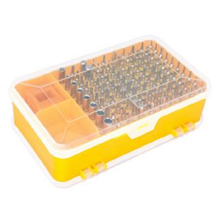 115-in-1 Magnetic Screwdrivers Set Multi-function Computer PC Mobile Phone Digital Electronic Device