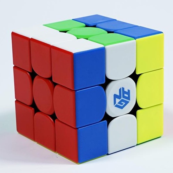 Rubik Gan RS 3x3 Gan 356 RS 356RS Rubic 3 Tầng Cao Cấp Stickerless Đồ Chơi