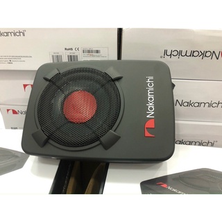 Loa Sub Siêu Trầm Nakamichi NBF8.1A