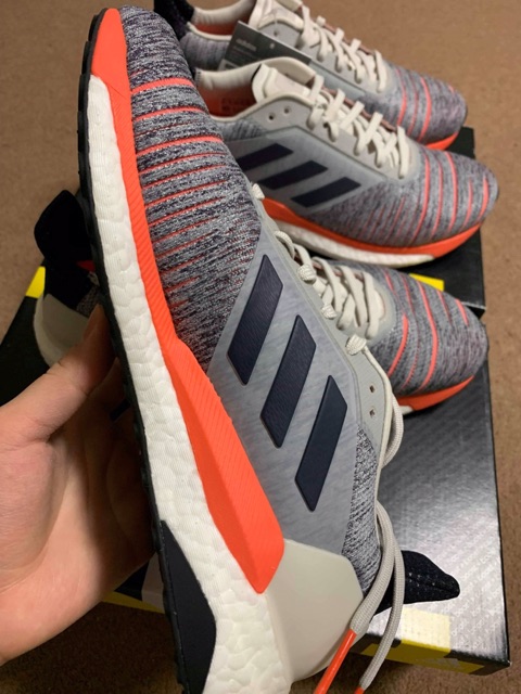 Sale Giày Adidas Nam dòng Solar