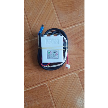 IC nóng lạnh ga không đồng hồ