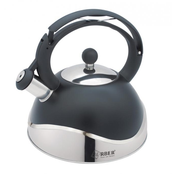 Ấm đun từ Arber AB2.8L