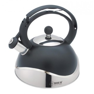 Ấm đun từ arber ab2.8l