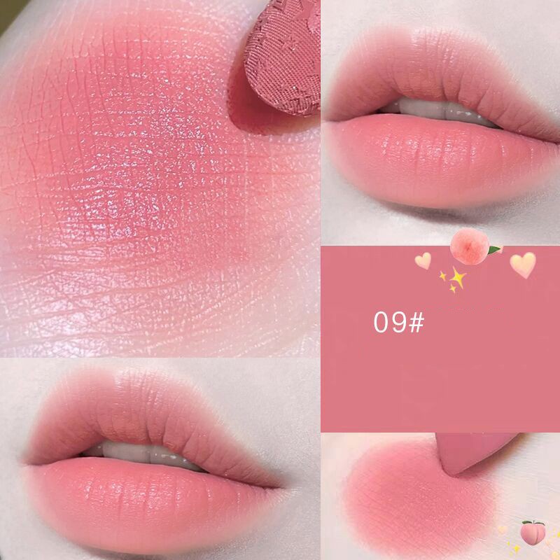 [Hàng mới về] Son môi HLLR dưỡng ẩm chống thấm nước trang điểm lâu trôi