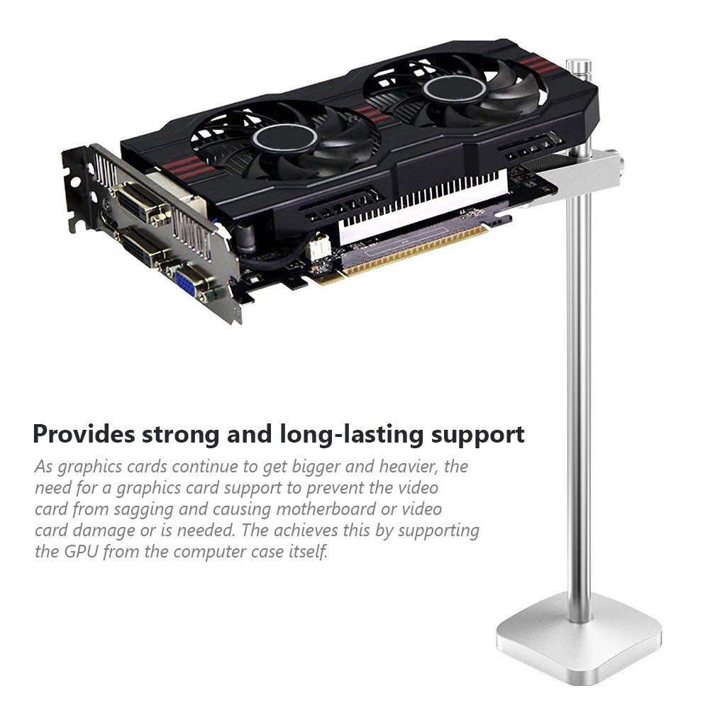 Giá Đỡ Card Đồ Họa Vc-2 | BigBuy360 - bigbuy360.vn