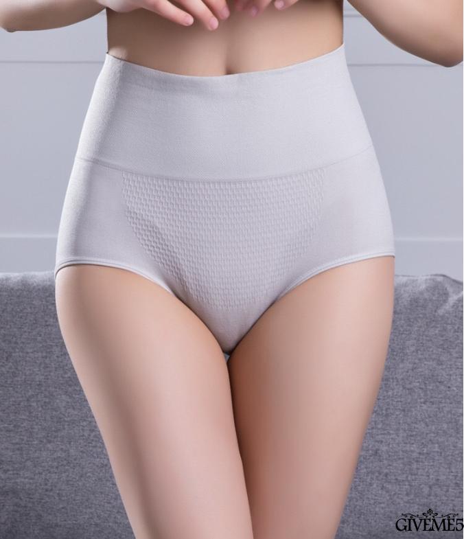 Quần Lót Nữ Lưng Cao Co Giãn Quyến Rũ
