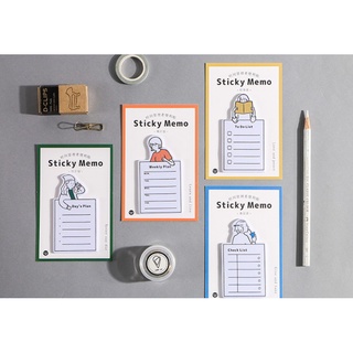 Infeel.me_tập giấy nhớ sticky memo