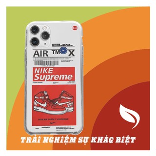 Ốp lưng NIKE AIR SUPREME Iphone 7/7Plus/8/8Plus/X/Xs/Xs Max/11/11 Promax/12/12 Promax JC20200800081