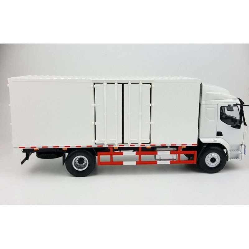 Xe tải mô hình CHENGLONG M3 hợp kim 1:24