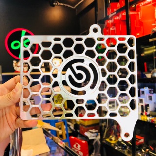 CHE KÉT NƯỚC BREMBO EXCITER WINNER